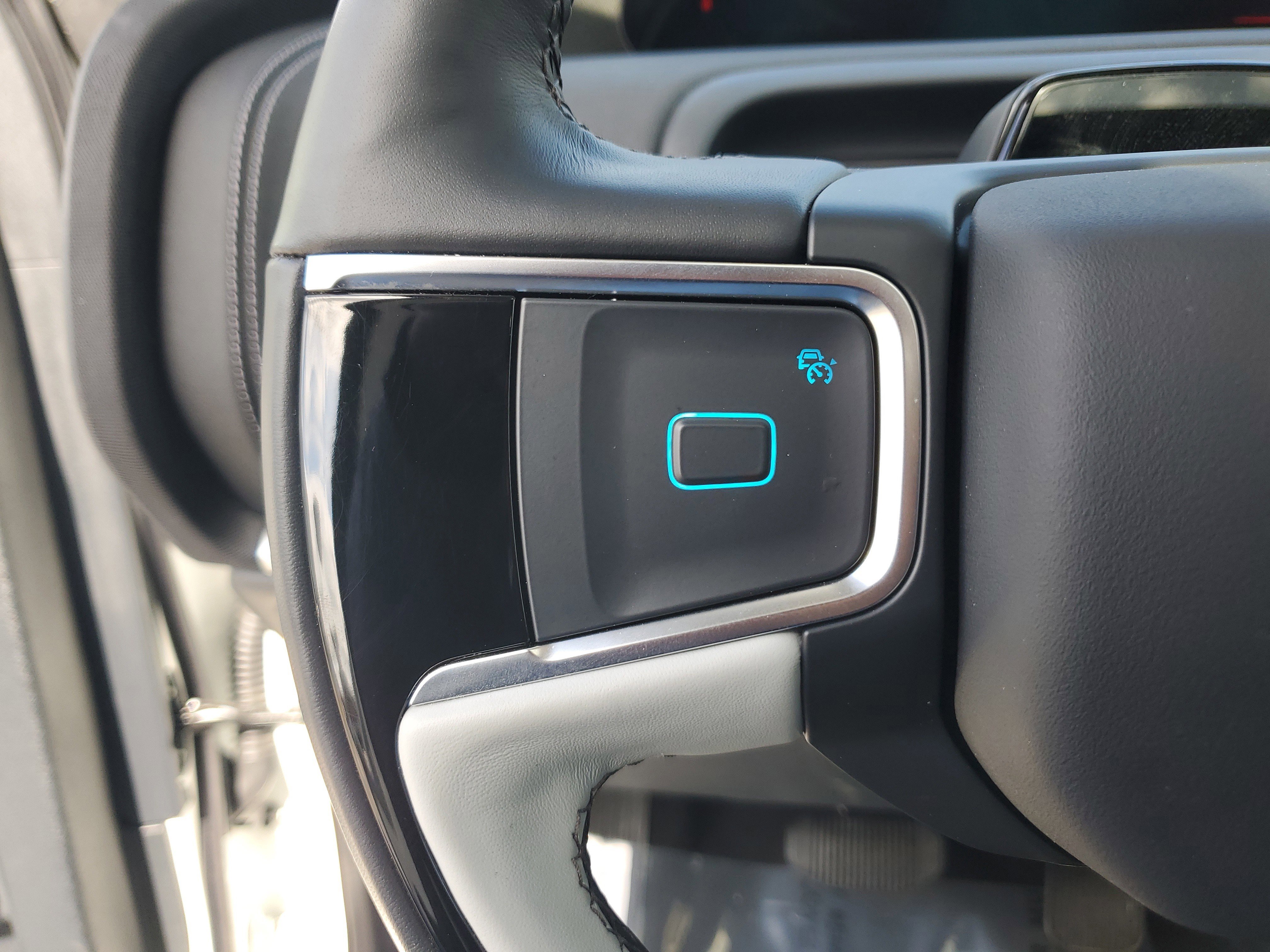 Used 2025 Ford Expedition Platinum w/ Driver's Package image 25