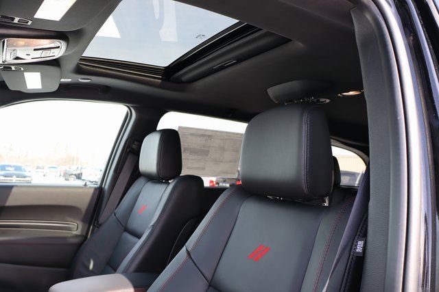 New 2026 Dodge Durango GT w/ Tow 'N Go Package image 24