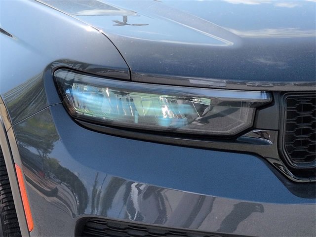 Certified 2024 Jeep Grand Cherokee Altitude image 9