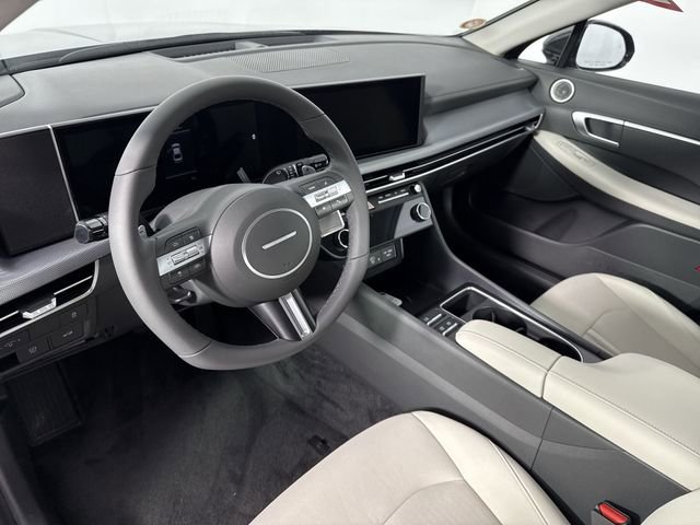 New 2026 Hyundai Sonata SEL FWD image 12