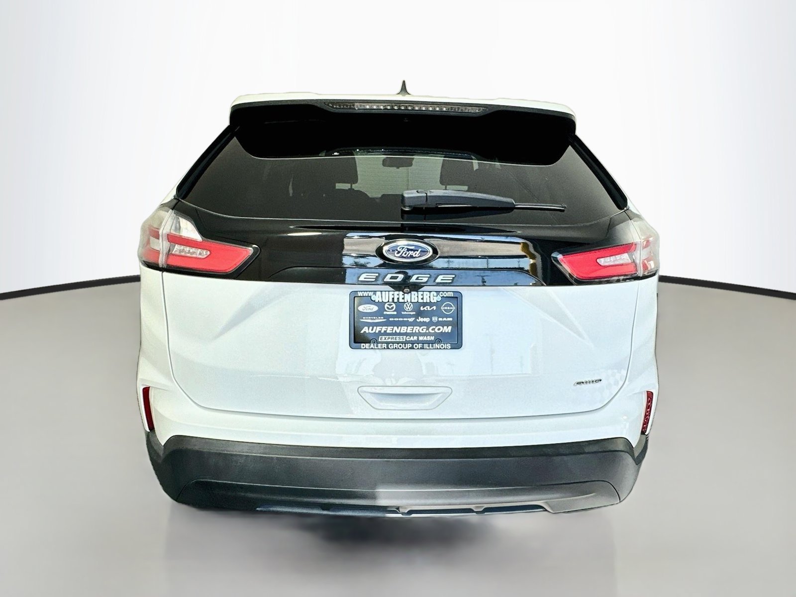 Used 2022 Ford Edge SE AWD/4WD image 6