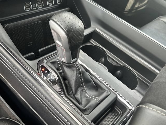 Used 2025 RAM 1500 RHO w/ RHO Level 1 Equipment Group AWD/4WD image 37