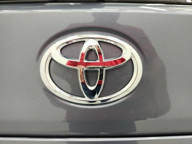 Certified 2026 Toyota Corolla Cross XLE FWD image 28