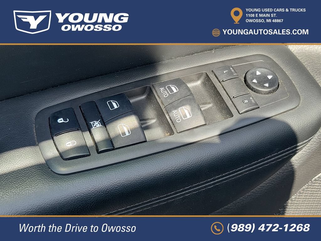 Used 2021 Jeep Grand Cherokee Laredo X AWD/4WD image 23