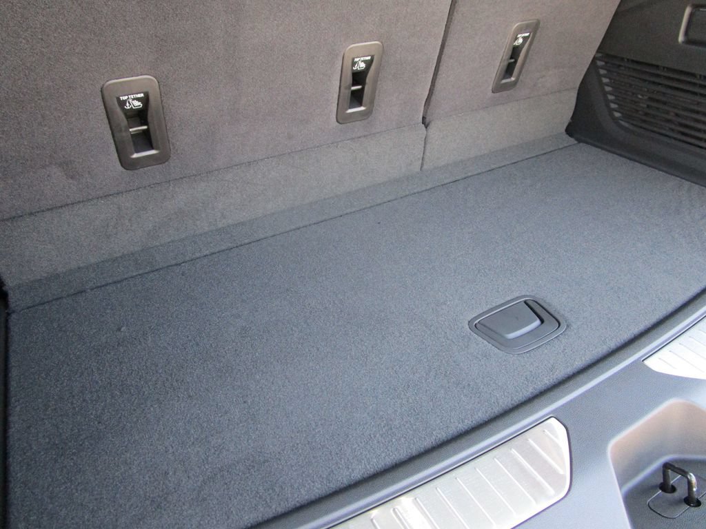 New 2026 Chevrolet Tahoe RST w/ Comfort Package RWD image 20