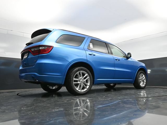 New 2026 Dodge Durango GT AWD/4WD image 47