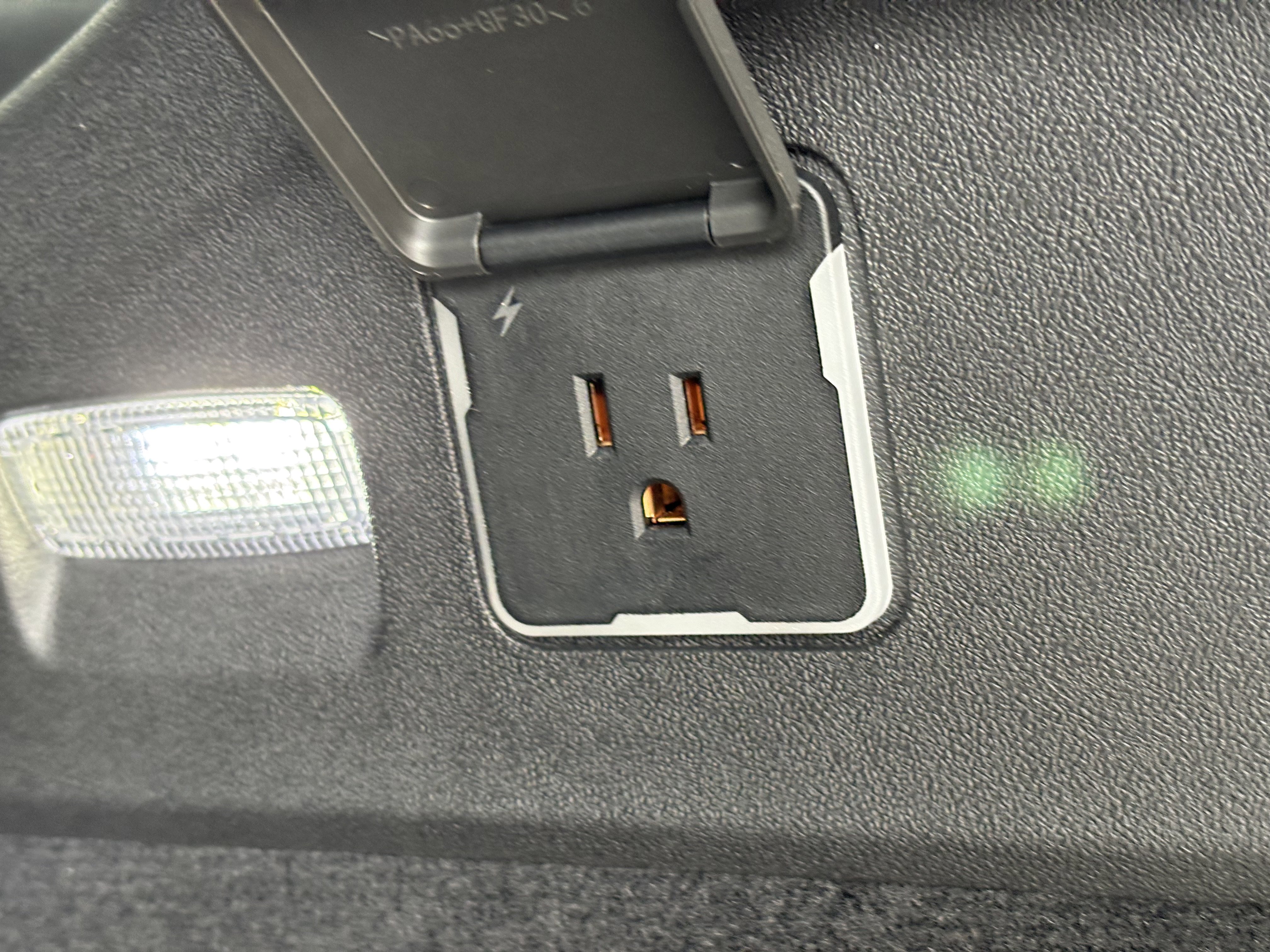 New 2026 Cadillac Escalade IQL Sport 1 image 11