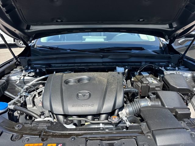 New 2026 MAZDA CX-50 AWD 2.5 S w/ Weather Package image 23