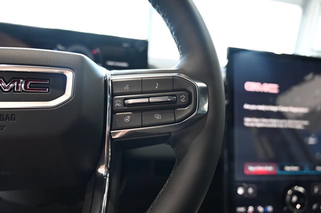 New 2026 GMC Sierra EV AT4 w/ AT4 Premium Package AWD/4WD image 28