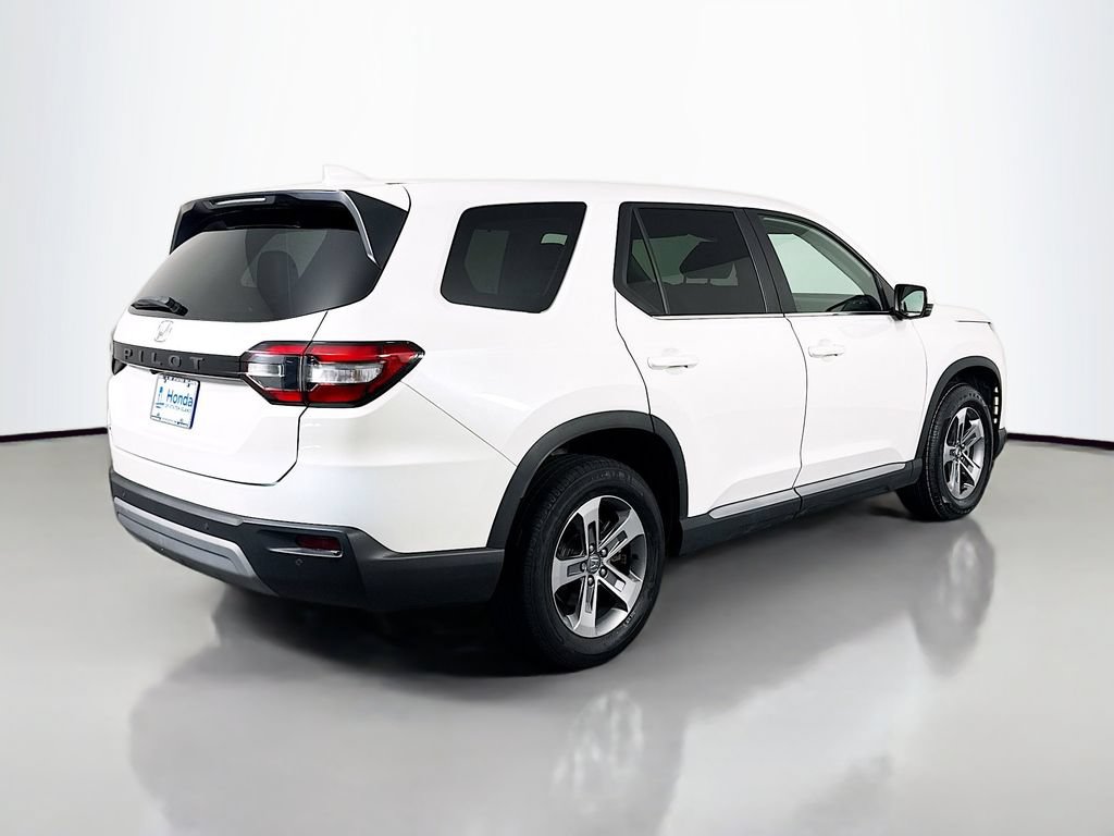 Certified 2023 Honda Pilot EX-L image 7