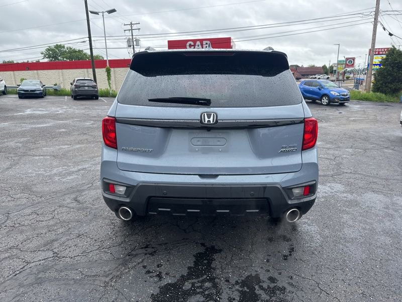 Used 2023 Honda Passport Elite image 6