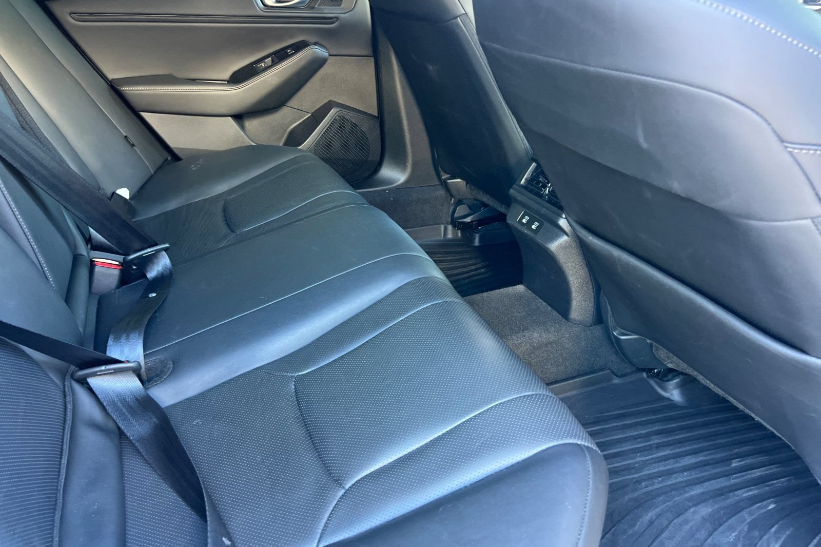 Used 2025 Honda Accord Touring image 17