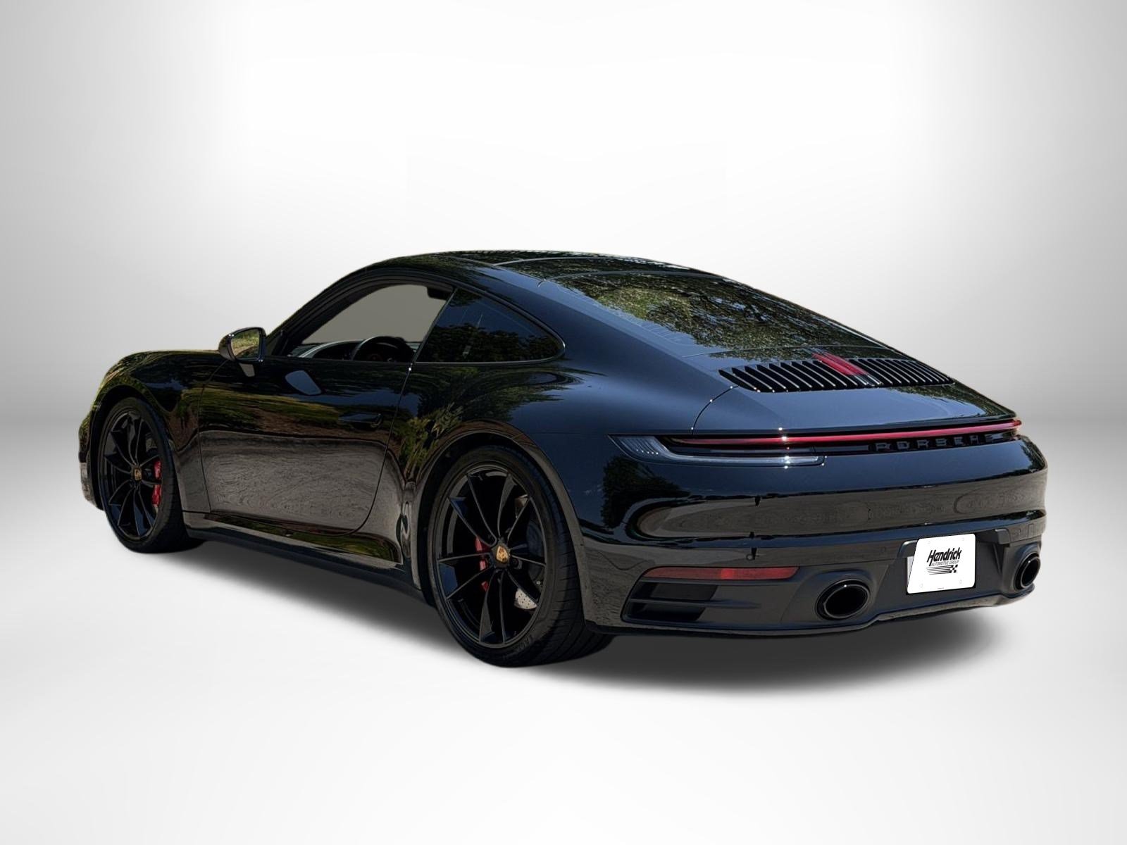 Used 2020 Porsche 911 Carrera S RWD image 5