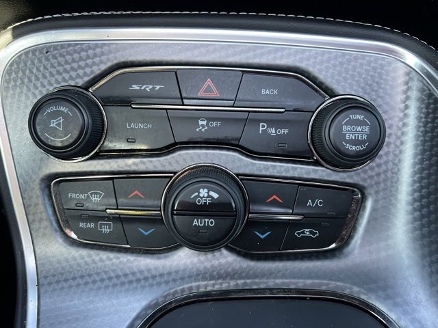 Used 2016 Dodge Challenger SRT Hellcat image 21