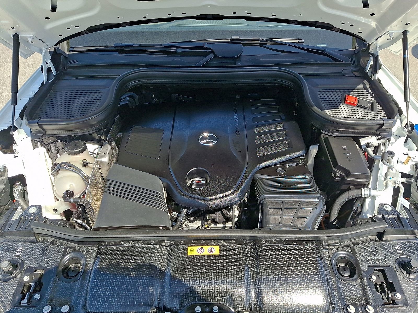 Certified 2023 Mercedes-Benz GLE 450 4MATIC image 29