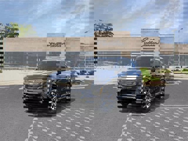 New 2026 Cadillac Escalade IQL Luxury image 8