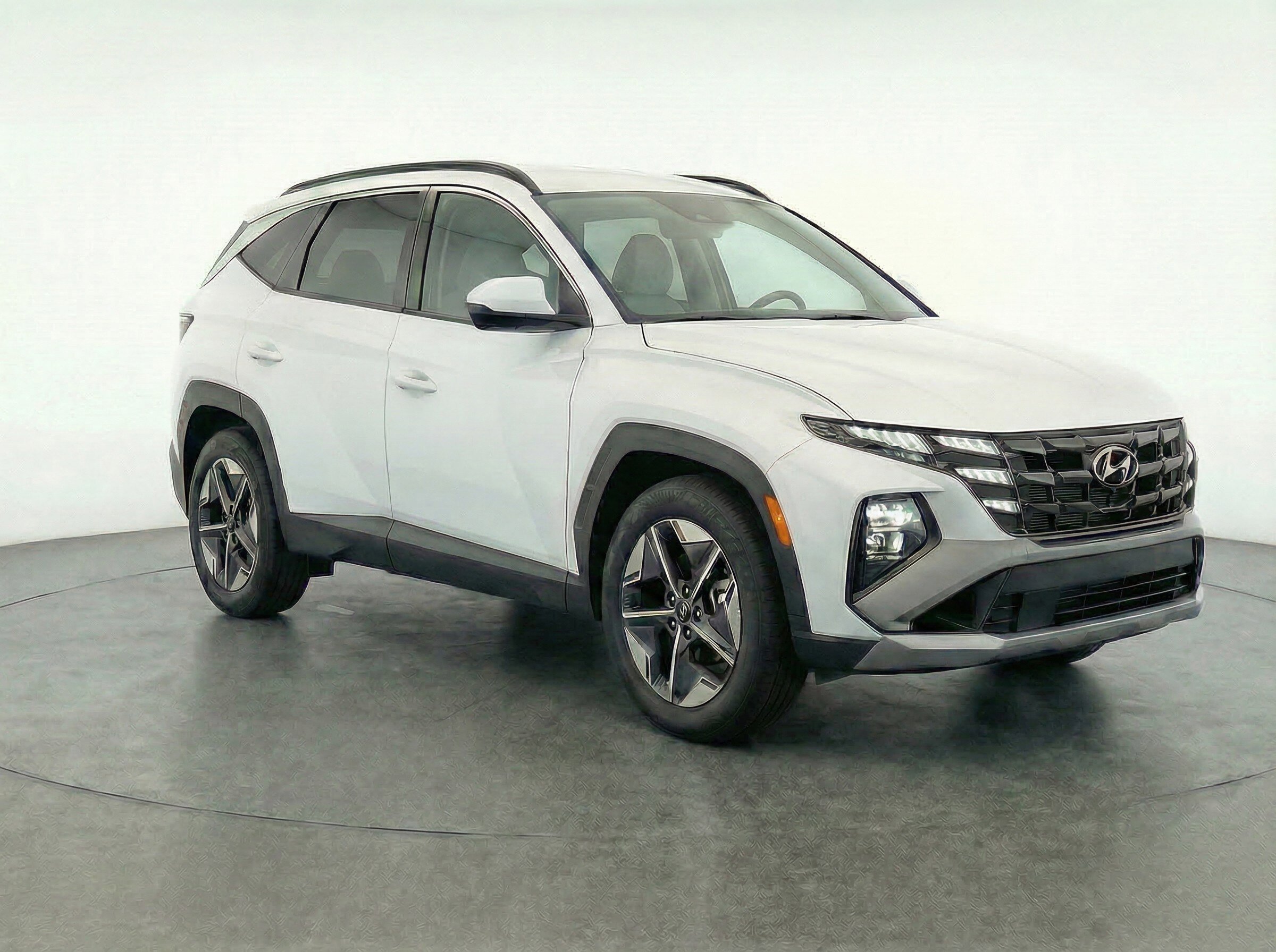 Used 2025 Hyundai Tucson SEL