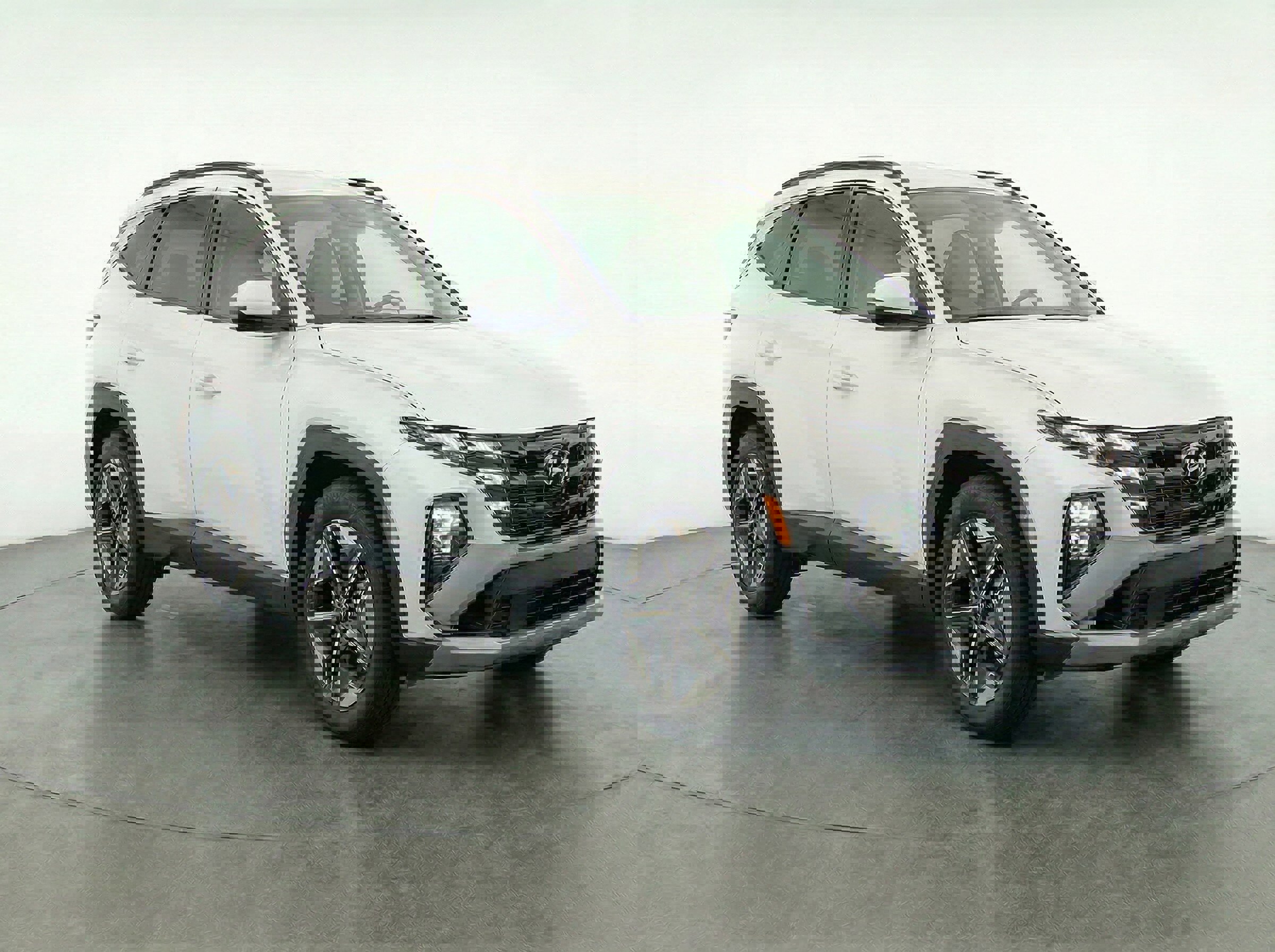 Used 2025 Hyundai Tucson SEL image 1