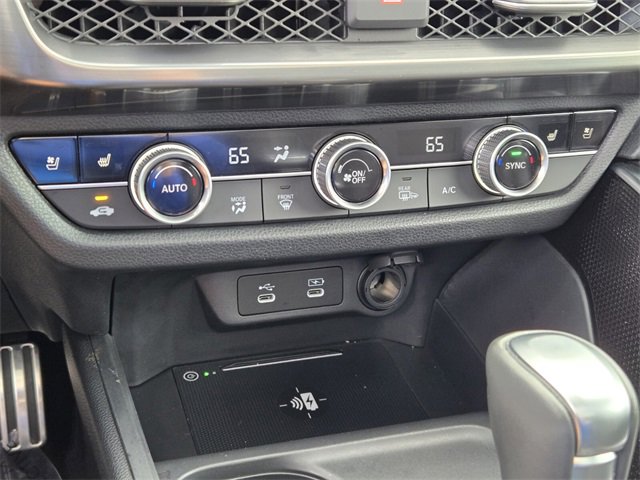 Certified 2025 Acura ADX A-Spec image 22