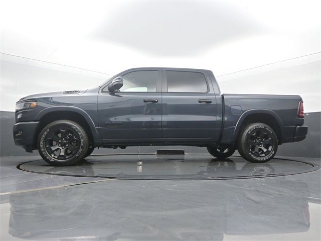 New 2026 RAM 1500 4x4 Crew Cab image 47