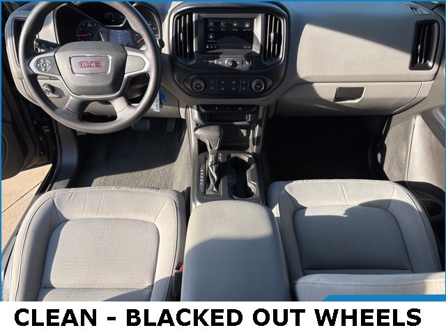 Used 2021 GMC Canyon Elevation Standard w/ Convenience Package image 12