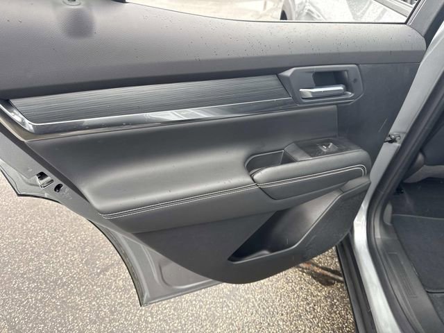 Used 2026 GMC Terrain Elevation w/ Elevation Premium Package image 24