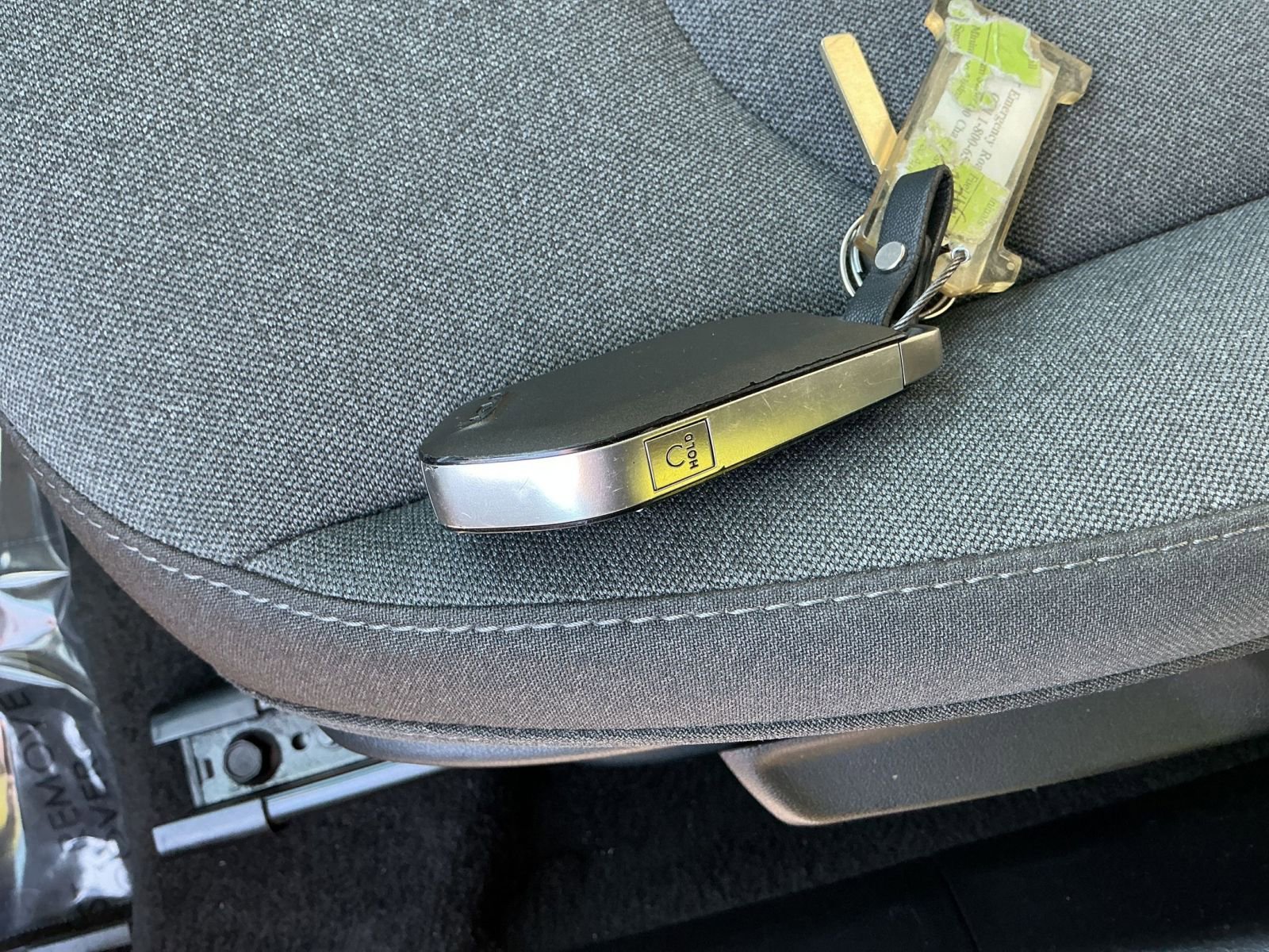 Used 2025 Kia K4 FWD image 21