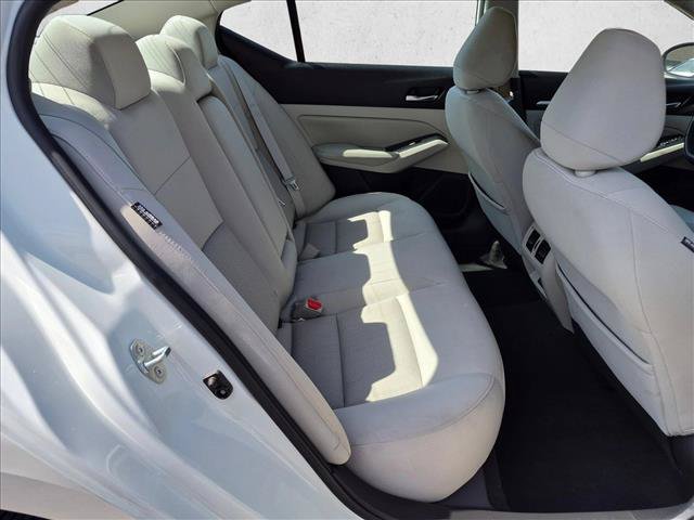 Used 2019 Nissan Altima 2.5 SV FWD image 19