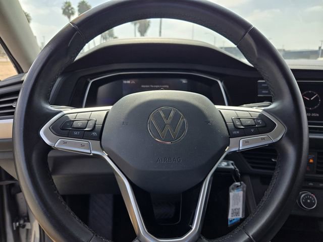 Used 2024 Volkswagen Jetta S FWD image 19