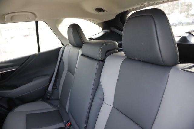 Certified 2025 Subaru Outback Onyx Edition image 19