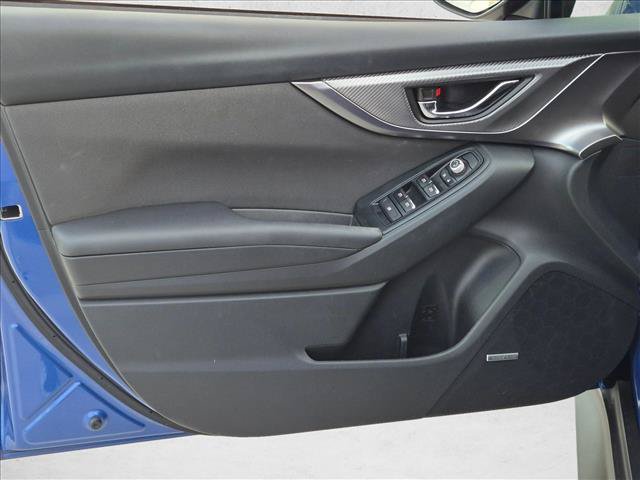 Used 2022 Subaru WRX Premium AWD/4WD image 10