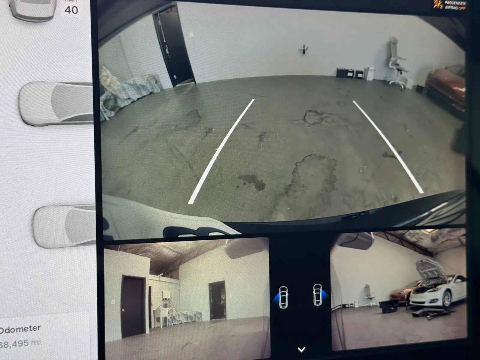 Used 2017 Tesla Model 3 Long Range image 16