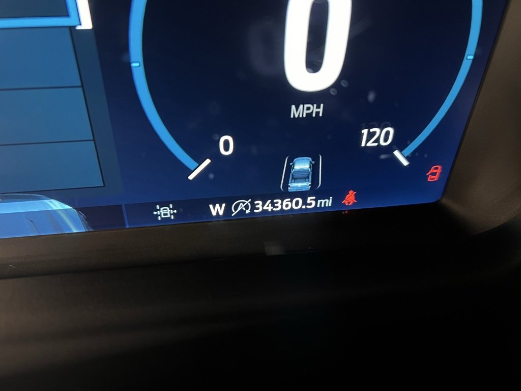 Certified 2021 Ford F150 Lariat image 26