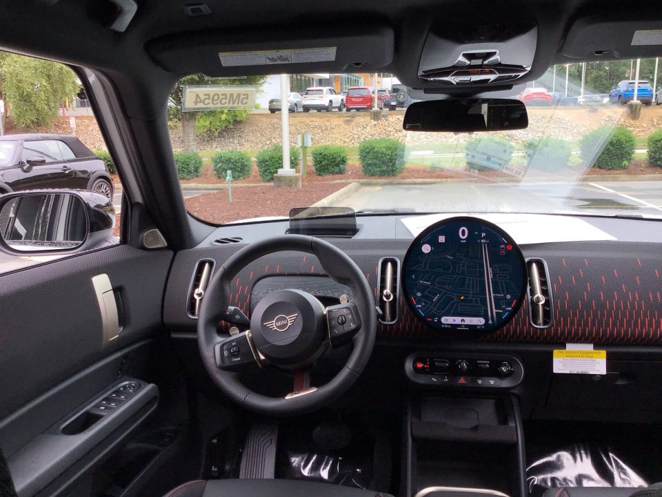New 2026 MINI Cooper Countryman S image 30