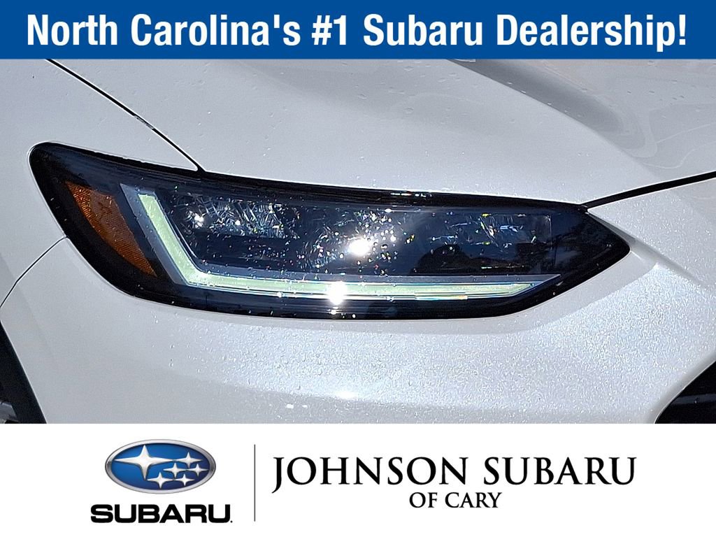 Used 2023 Honda HR-V LX image 29