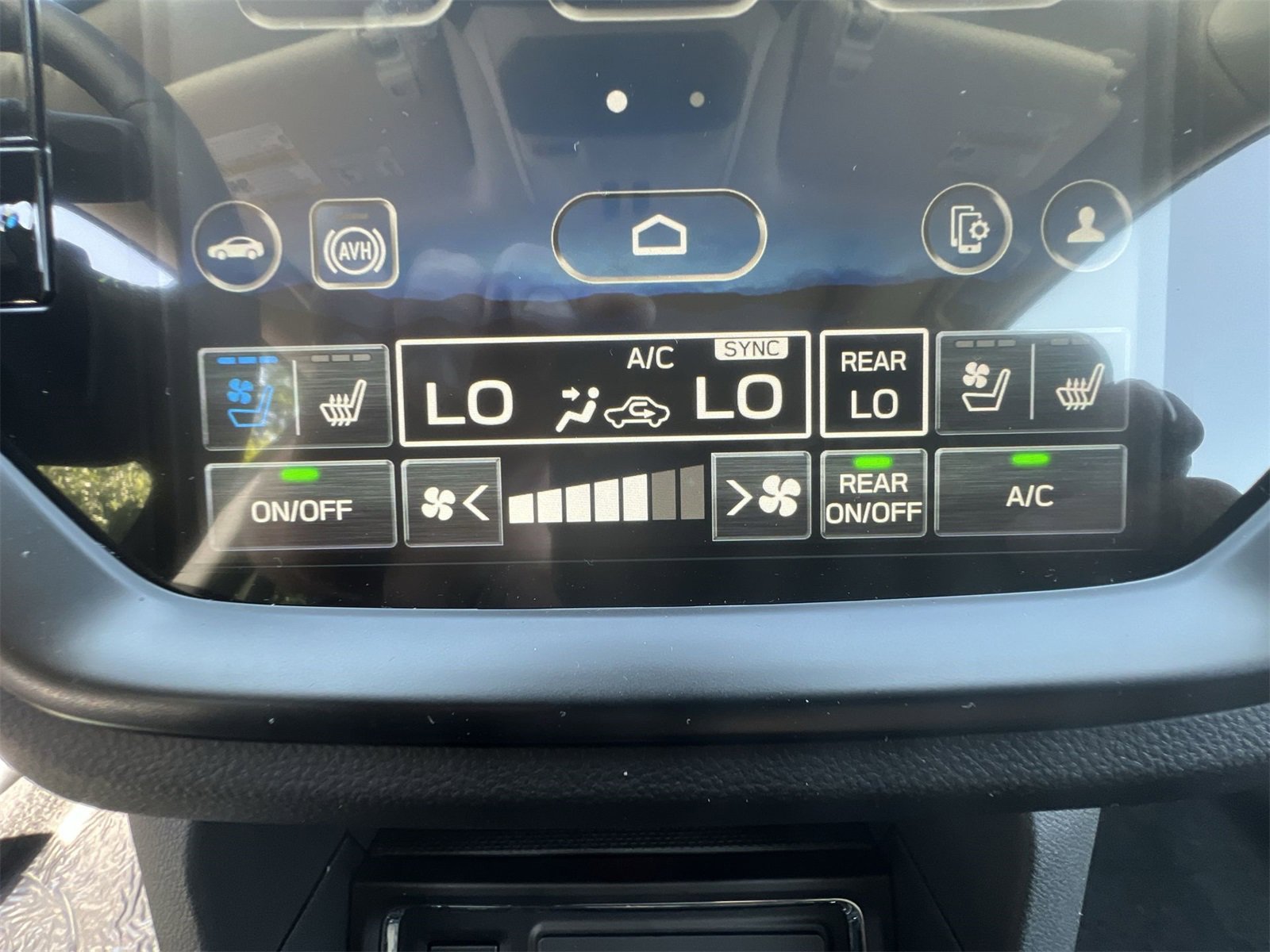 New 2025 Subaru Ascent Bronze Edition image 25