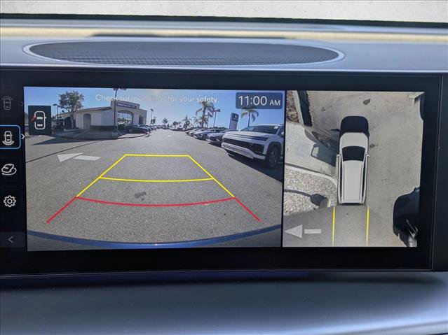 New 2026 Hyundai Ioniq 9 SEL image 12