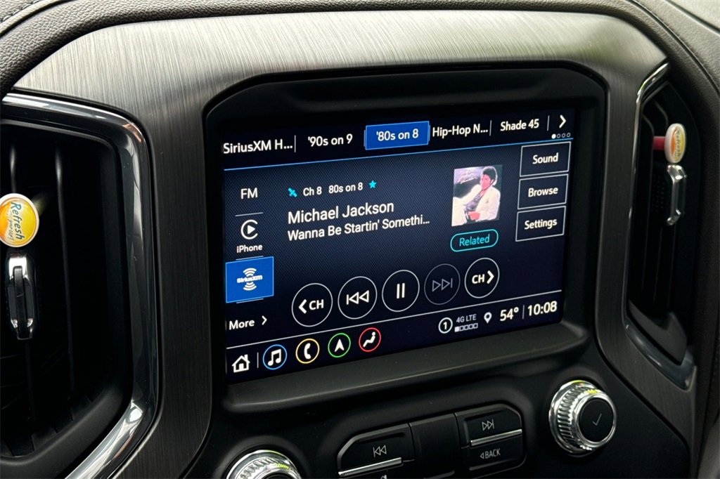 Used 2023 GMC Sierra 2500 Denali w/ Denali Ultimate Package image 16