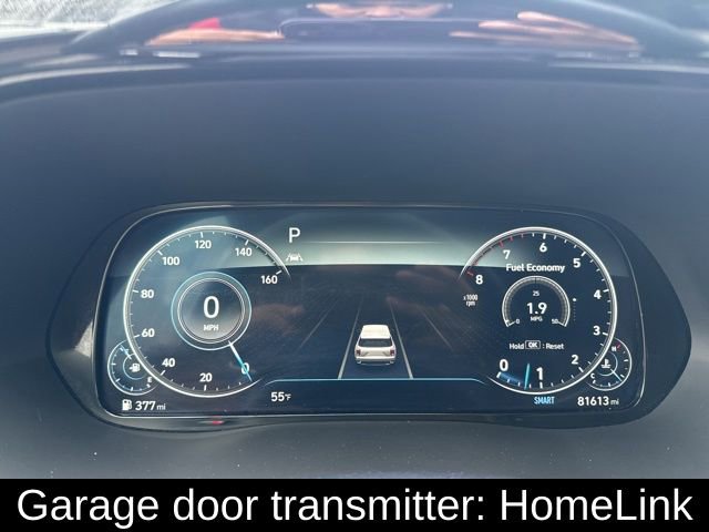 Used 2022 Hyundai Palisade Limited image 29