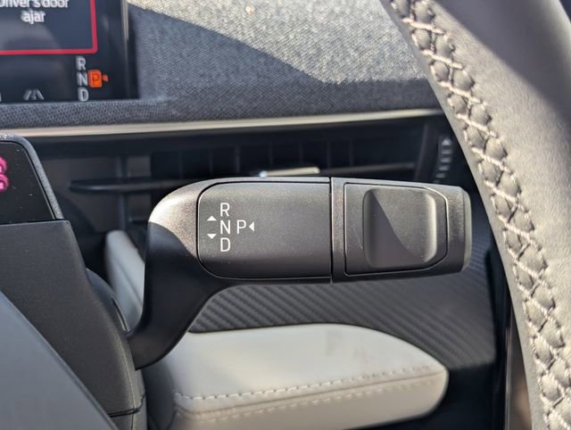 New 2025 Ford Mustang Mach-E Premium w/ Interior Protection Package image 15