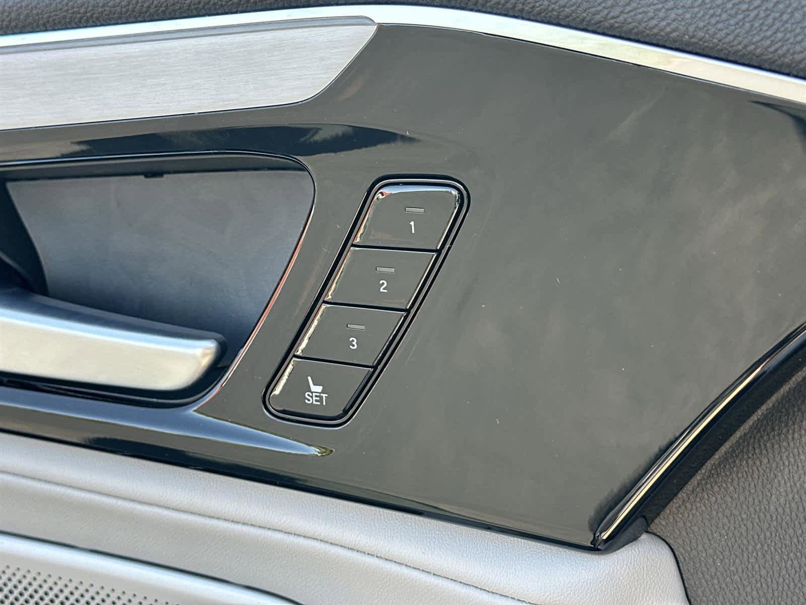 New 2026 Acura MDX SH-AWD w/ Technology Package image 29