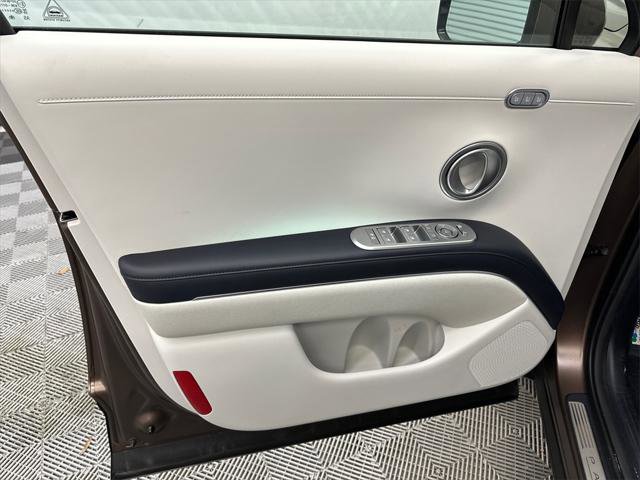 New 2026 Hyundai Palisade Calligraphy image 11