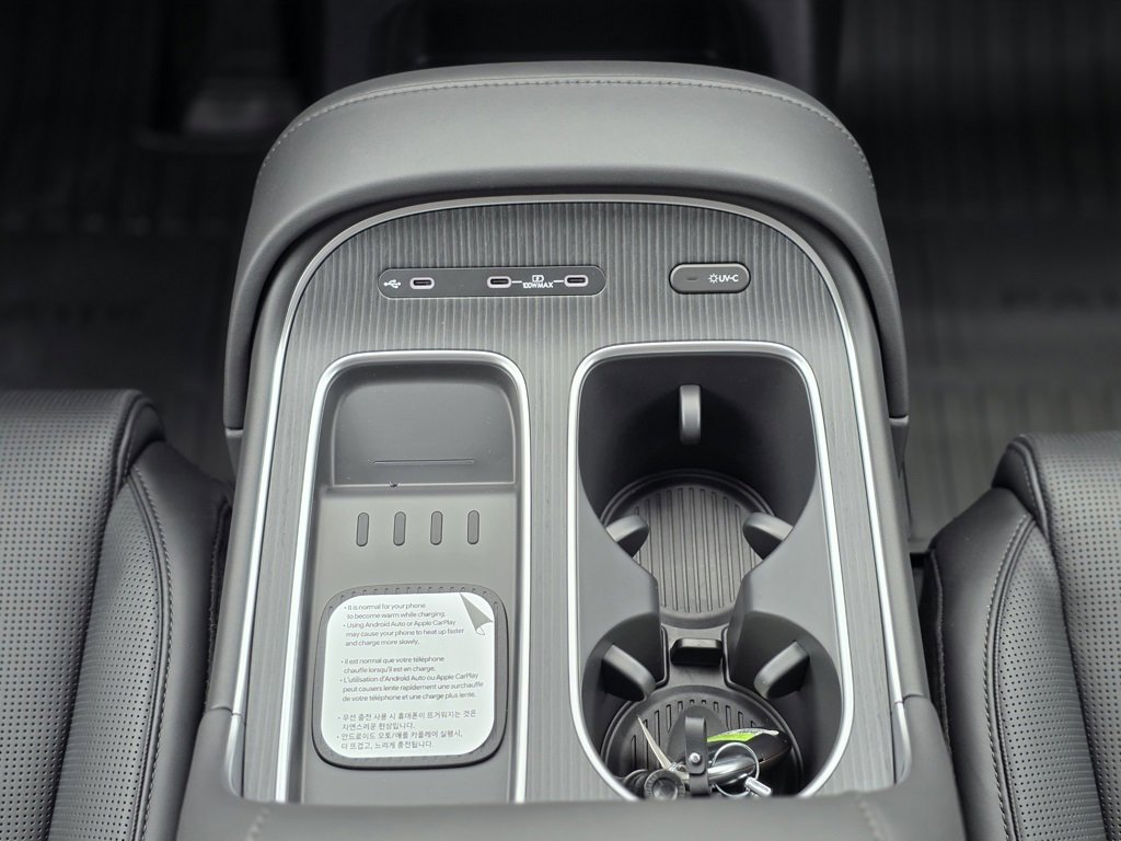 New 2026 Hyundai Palisade Calligraphy image 32