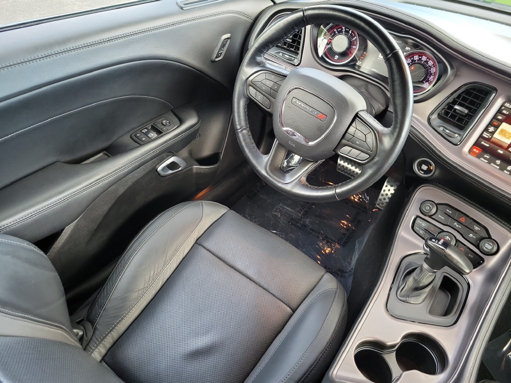 Used 2023 Dodge Challenger SXT w/ Plus Package AWD/4WD image 11
