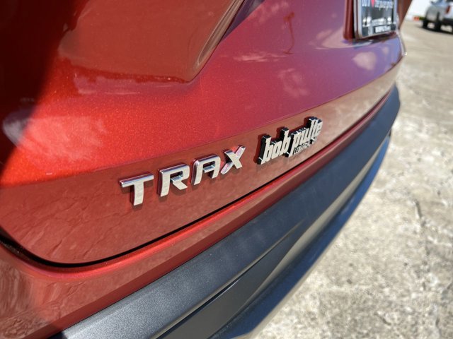 Used 2024 Chevrolet Trax ACTIV w/ Driver Confidence Package FWD image 32