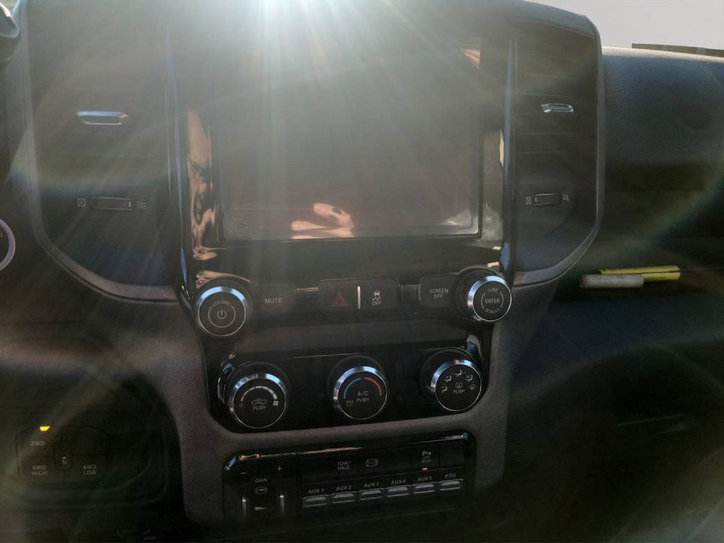 Used 2025 RAM 5500 Tradesman image 21