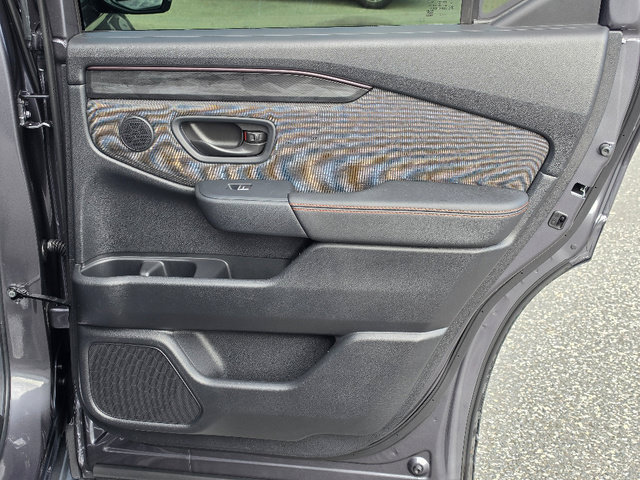 Certified 2026 Honda Passport TrailSport image 18