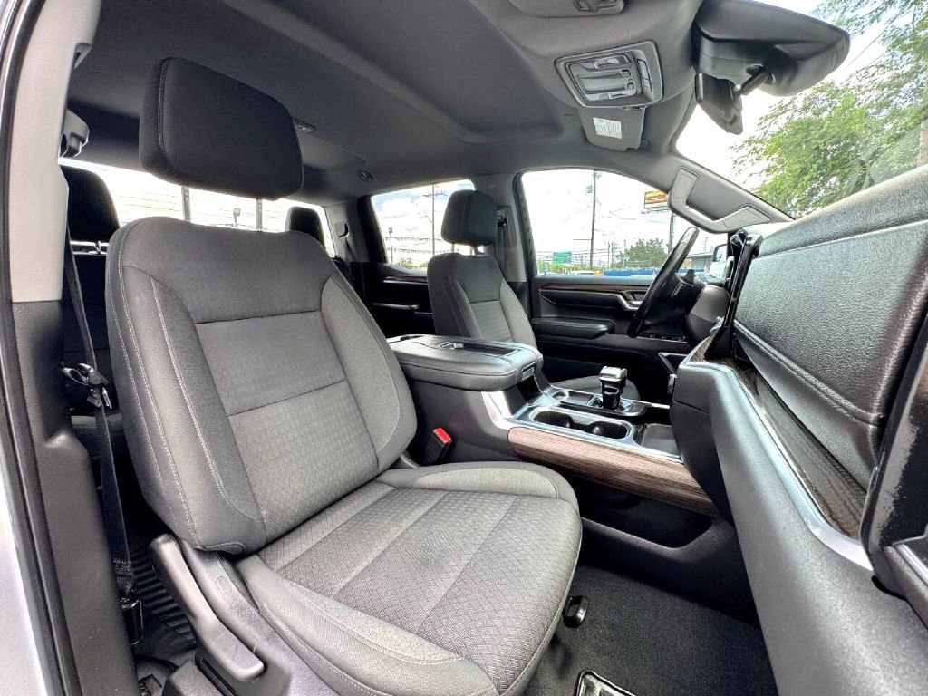 Used 2022 Chevrolet Silverado 1500 LT image 14
