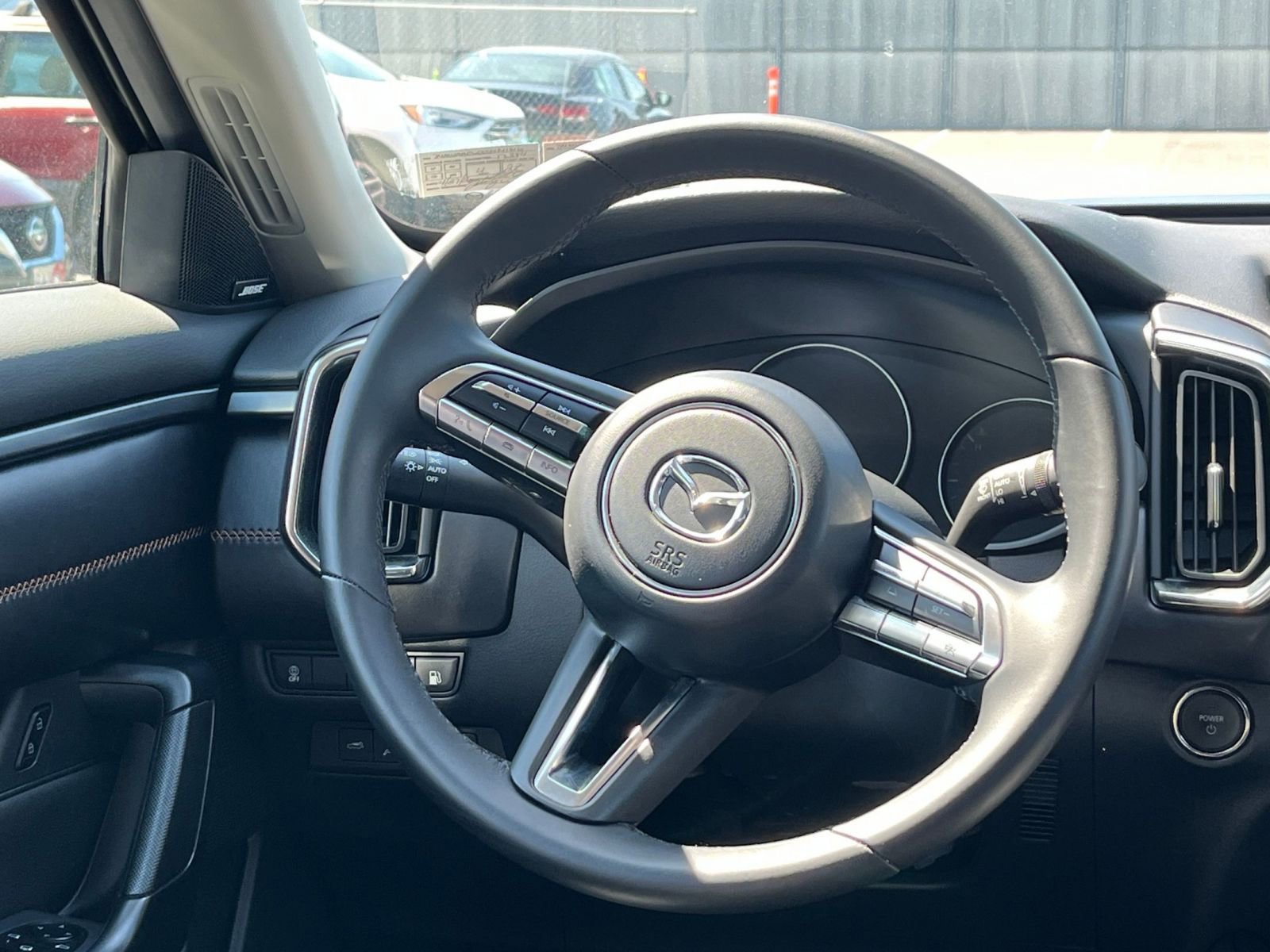 Used 2025 MAZDA CX-50 2.5 Hybrid w/ Premium Plus Pkg AWD/4WD image 27