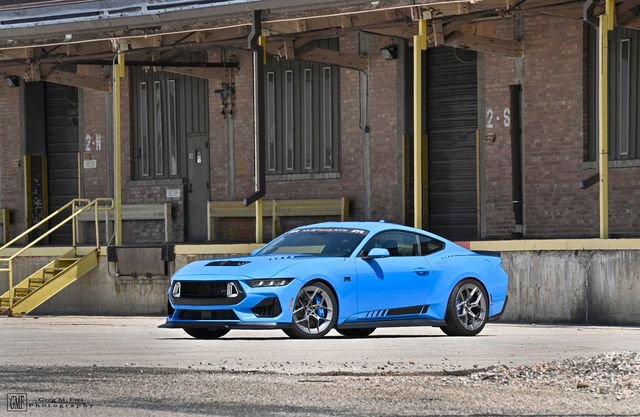 New 2024 Ford Mustang GT w/ GT Performance Package image 67